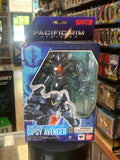 Gipsy Avenger -Side Jaeger- (Bandai Robot Spirits, Pacific Rim) *SEALED* product image 1, provided for visual reference and