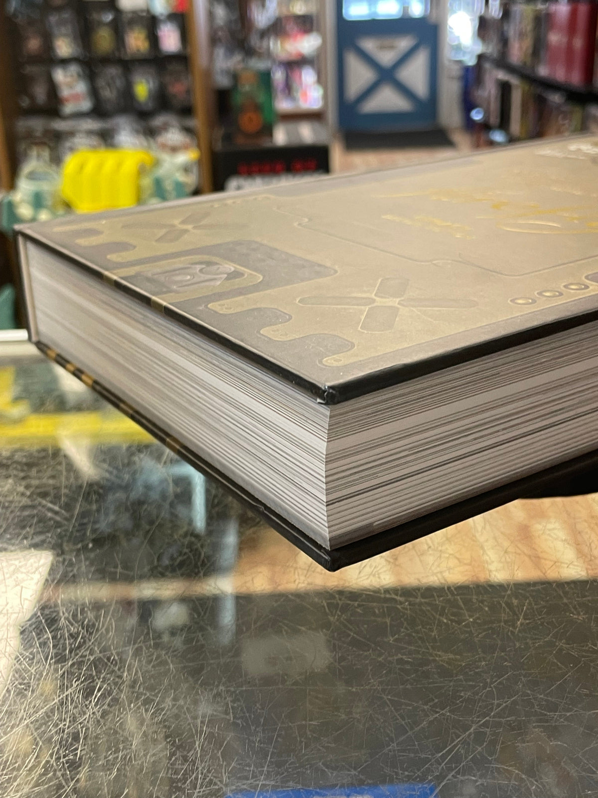 Firefly Legacy Deluxe Edition (Boom Studios, Comics) product image 15, provided for visual reference and product detail