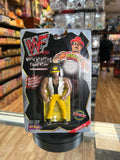 The Godfather (Vintage WWF, JusToys) **SEALED** product image 1, provided for visual reference and product detail review