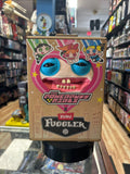 Bubbles -Power Puff Girls- (Fuggler, Zuru Spinmaster) **NEW** product image 1, provided for visual reference and product