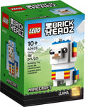 40625 LEGO Minecraft: Llama Brickheadz (Retired) (New Sealed) product image 1, provided for visual reference and product