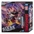 Autobot Alphastrike Counterforce 3 Pack (Transformers WFC, Hasbro) *SEALED* product image 1, provided for visual reference