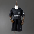 Kids Manchester City Jersey 25/26 Away Football Kit product image 1