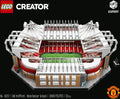 10272 Old Trafford - Manchester United (Retired) (Certified Complete) product image 1, provided for visual reference and