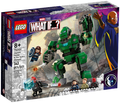 76201 Marvel Captain Carter & The Hydra Stomper (Retired) (Certified Complete) product image 1, provided for visual