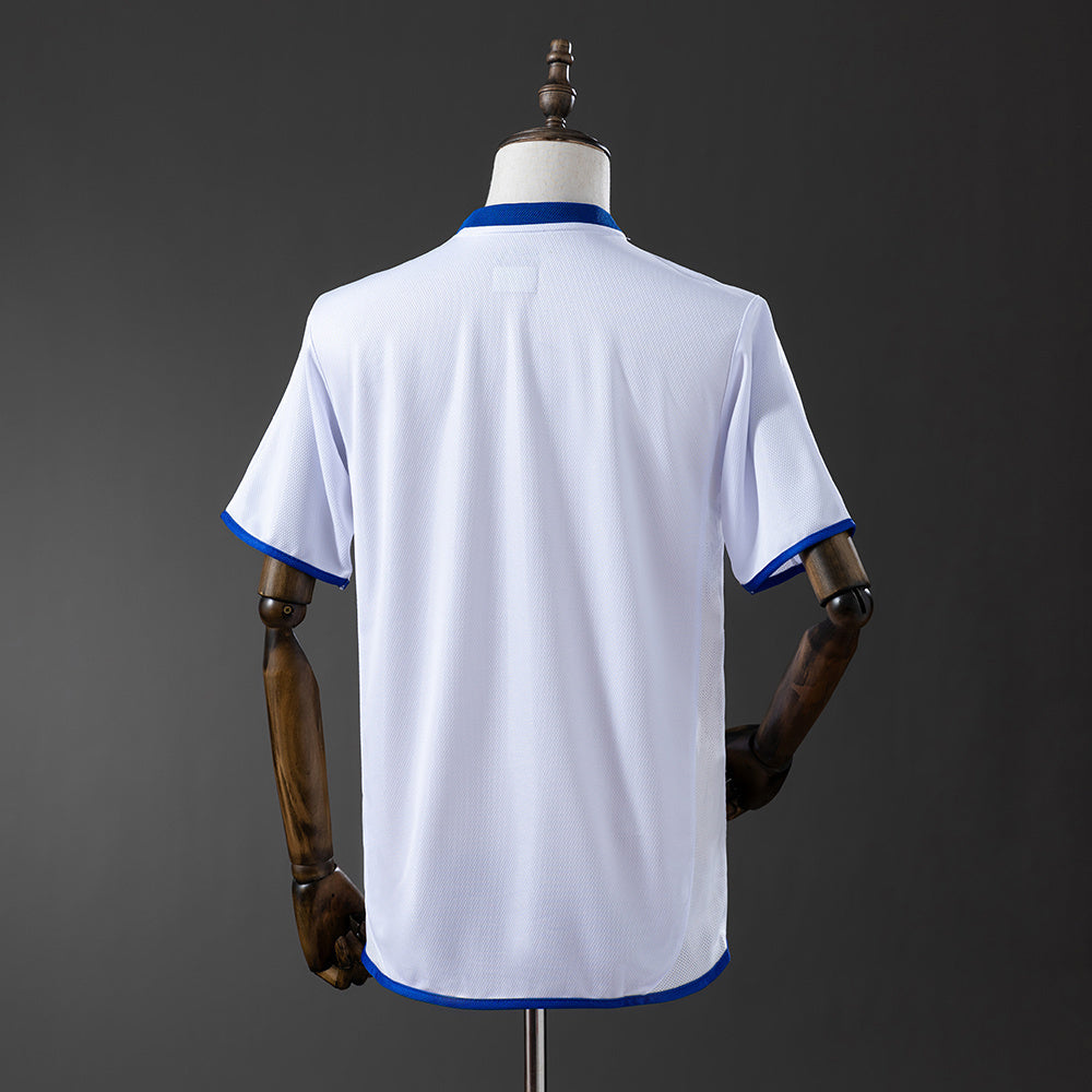 Chelsea Jersey 2003-05 Away Retro Football Kit product image 2