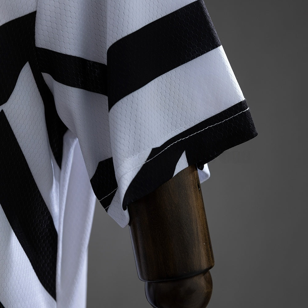 Manchester United Third Jersey 2020-21 Retro Football Kit product image 3