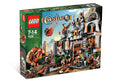 7036 Dwarves' Mine (Retired) (Certified Complete) product image 1, provided for visual reference and product detail review