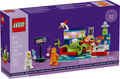 40687 Alien Space Diner (Retired) (New Sealed) product image 1, provided for visual reference and product detail review