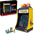 10323 LEGO Icons: PAC-MAN Arcade product image 1, provided for visual reference and product detail review