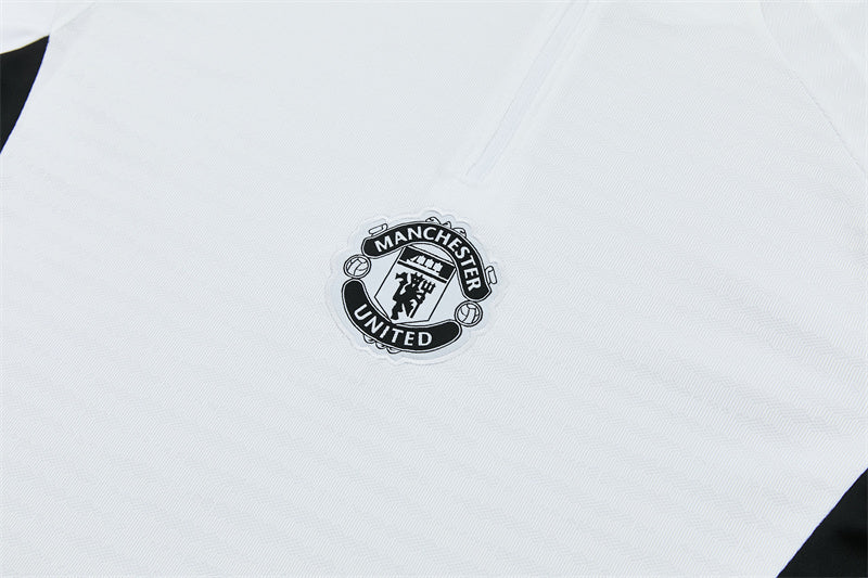 Manchester United Training Tracksuits 2025/26 Football Kit product image 16