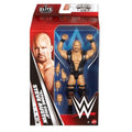 Stone Cold Steve Austin (WWE Elite Greatest Hits, Mattel) SEALED product image 1, provided for visual reference and product