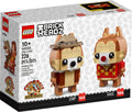 40550 LEGO Brickheadz Chip & Dale (Retired) (New Sealed) product image 1, provided for visual reference and product detail