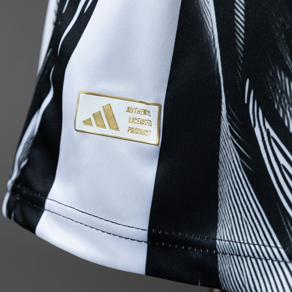 Newcastle United Jersey 2026-27 Football Kit Soccer Shirt product image 3