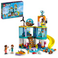 41736 Sea Rescue Center (Retired) (New Sealed) product image 1, provided for visual reference and product detail review