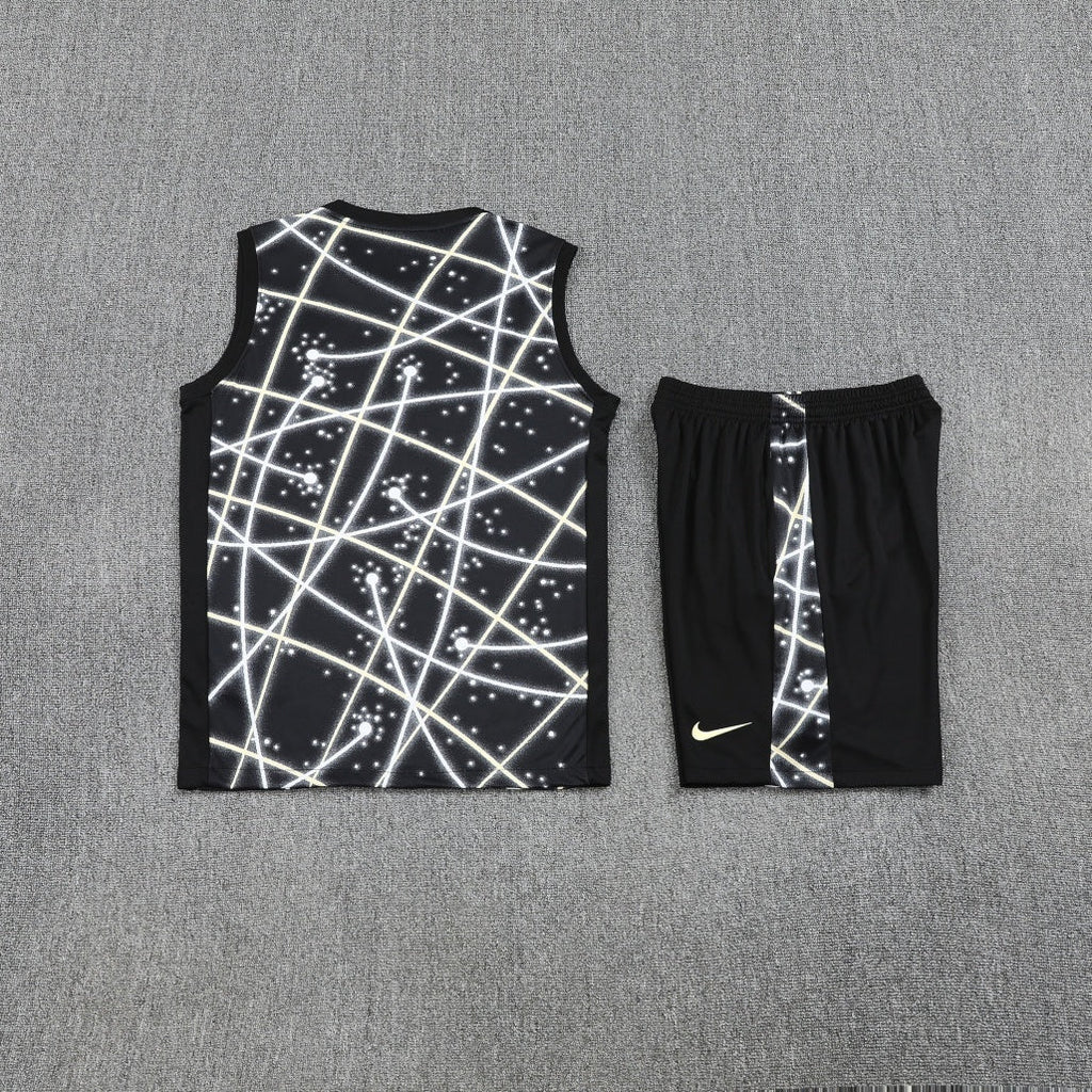Chelsea Vest Set Training Tracksuits 25/26 Football Kit product image 3