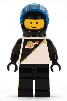 SP013 Futuron - Black product image 1, provided for visual reference and product detail review