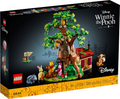 21326 LEGO Ideas: Winnie the Pooh (New Sealed) (Retired) product image 1, provided for visual reference and product detail