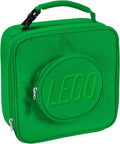 LEGO® Brick Lunch - Green product image 1, provided for visual reference and product detail review