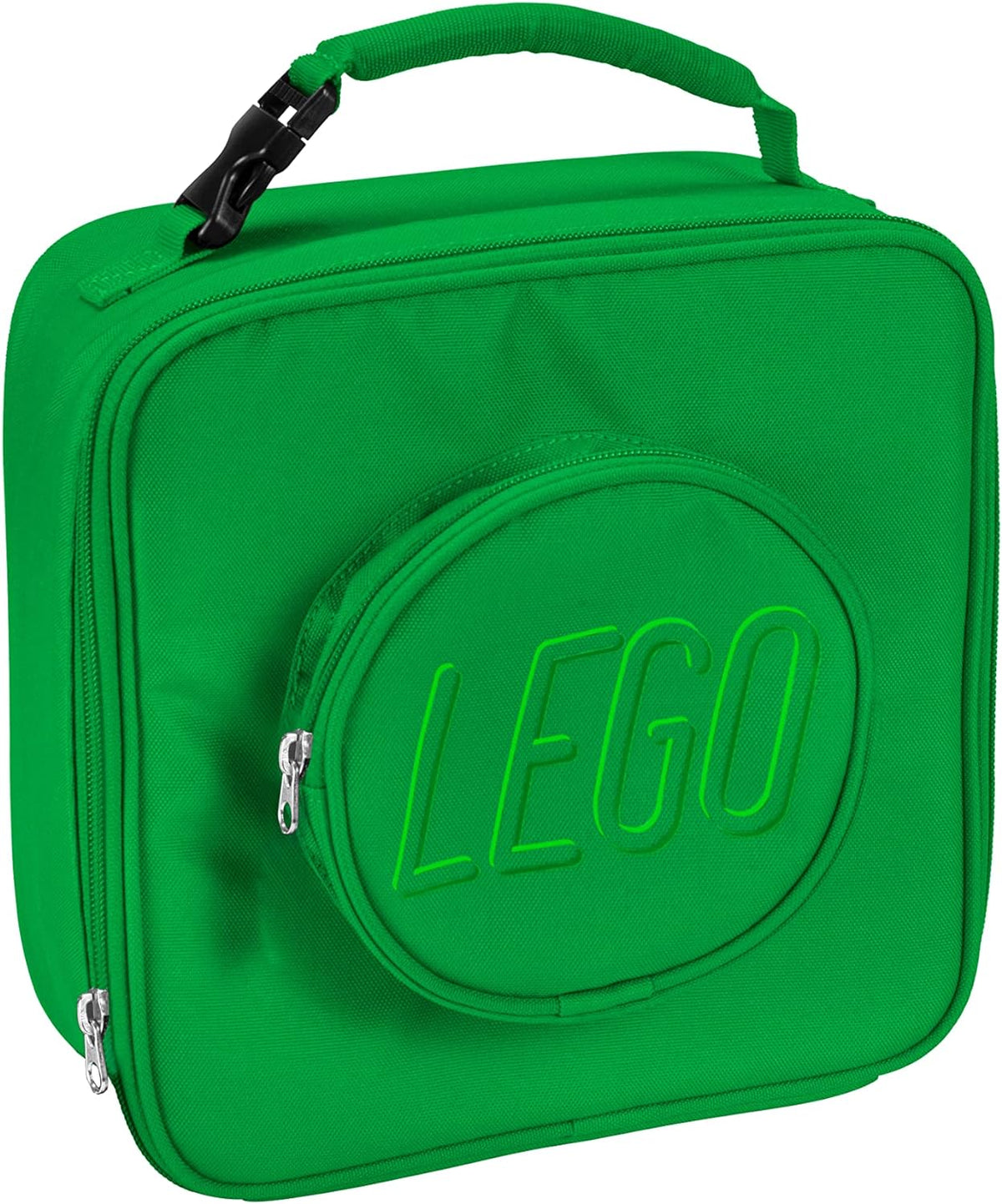 LEGO® Brick Lunch - Green product image 1, provided for visual reference and product detail review