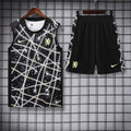 Chelsea Vest Set Training Tracksuits 25/26 Football Kit product image 1