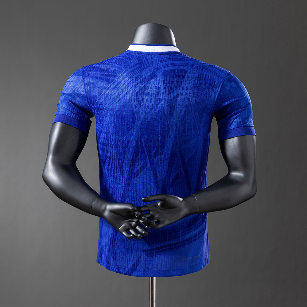 Chelsea Jersey 25/26 Home Kit Player Version product image 2