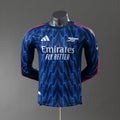 Arsenal Jersey 25/26 Away Long Sleeves Football Kit Player product image 1