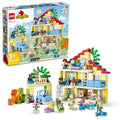 10994 3in1 Family House product image 1, provided for visual reference and product detail review