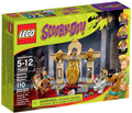 75900 Mummy Museum Mystery (Retired) (Certified Complete) product image 1, provided for visual reference and product detail