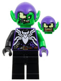 SH948 Venom Green Goblin product image 1, provided for visual reference and product detail review