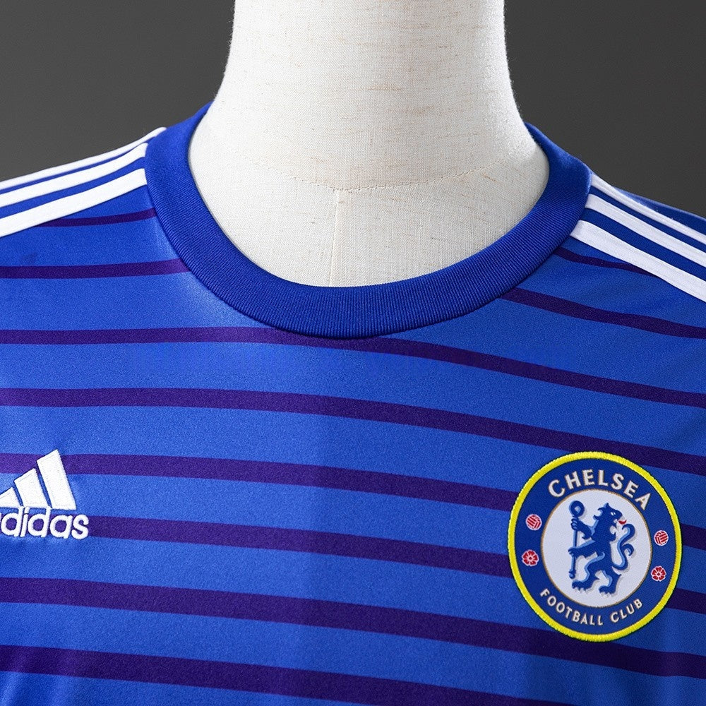 Chelsea Jersey 2014-15 Home Retro Kit product image 8