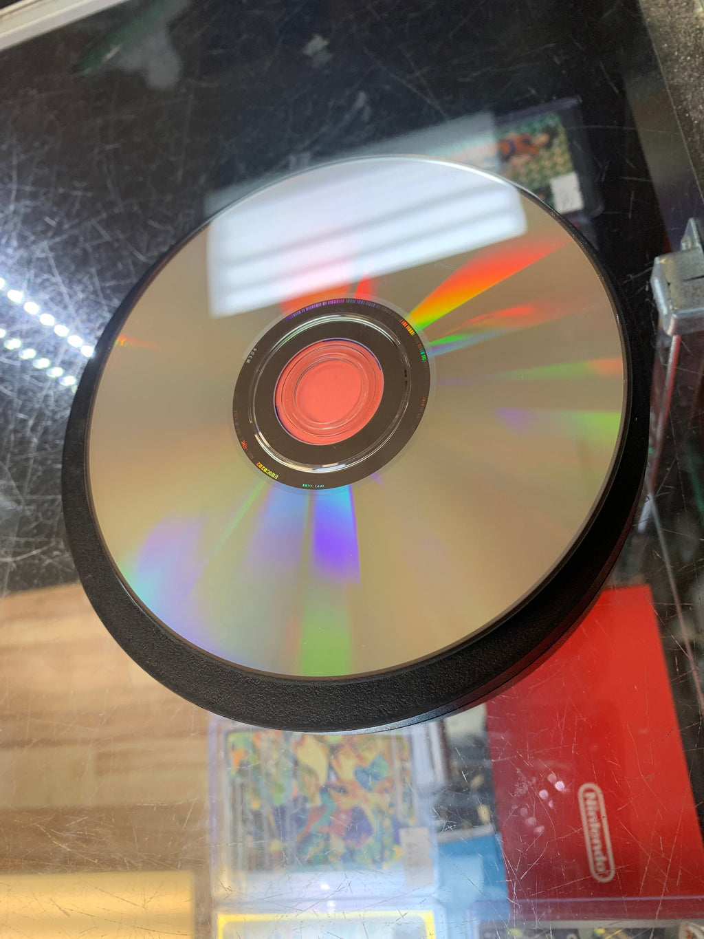 Mario Kart (Nintendo Wii, Video Game) product image 4, provided for visual reference and product detail review
