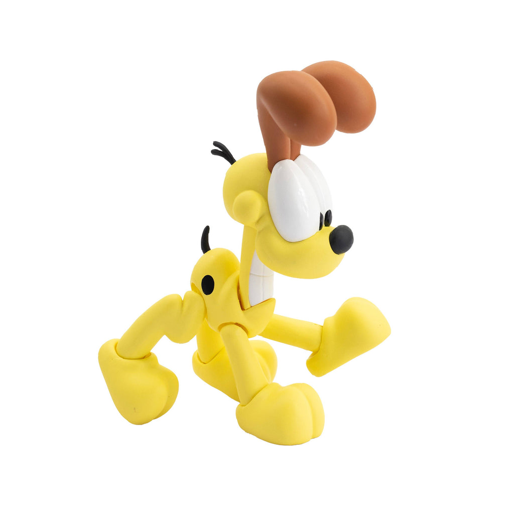 Odie With Food Bowl (Garfield, Boss Fight Studios) product image 11, provided for visual reference and product detail review