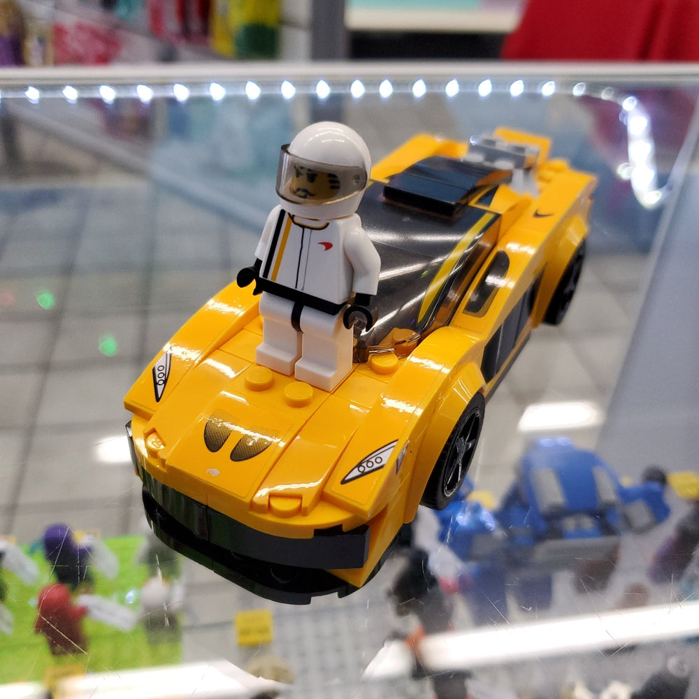 75909 McLaren P1 (Retired) (Previously Owned)