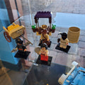 7195 Ambush in Cairo (Retired) (Previously Owned) product image 1, provided for visual reference and product detail review