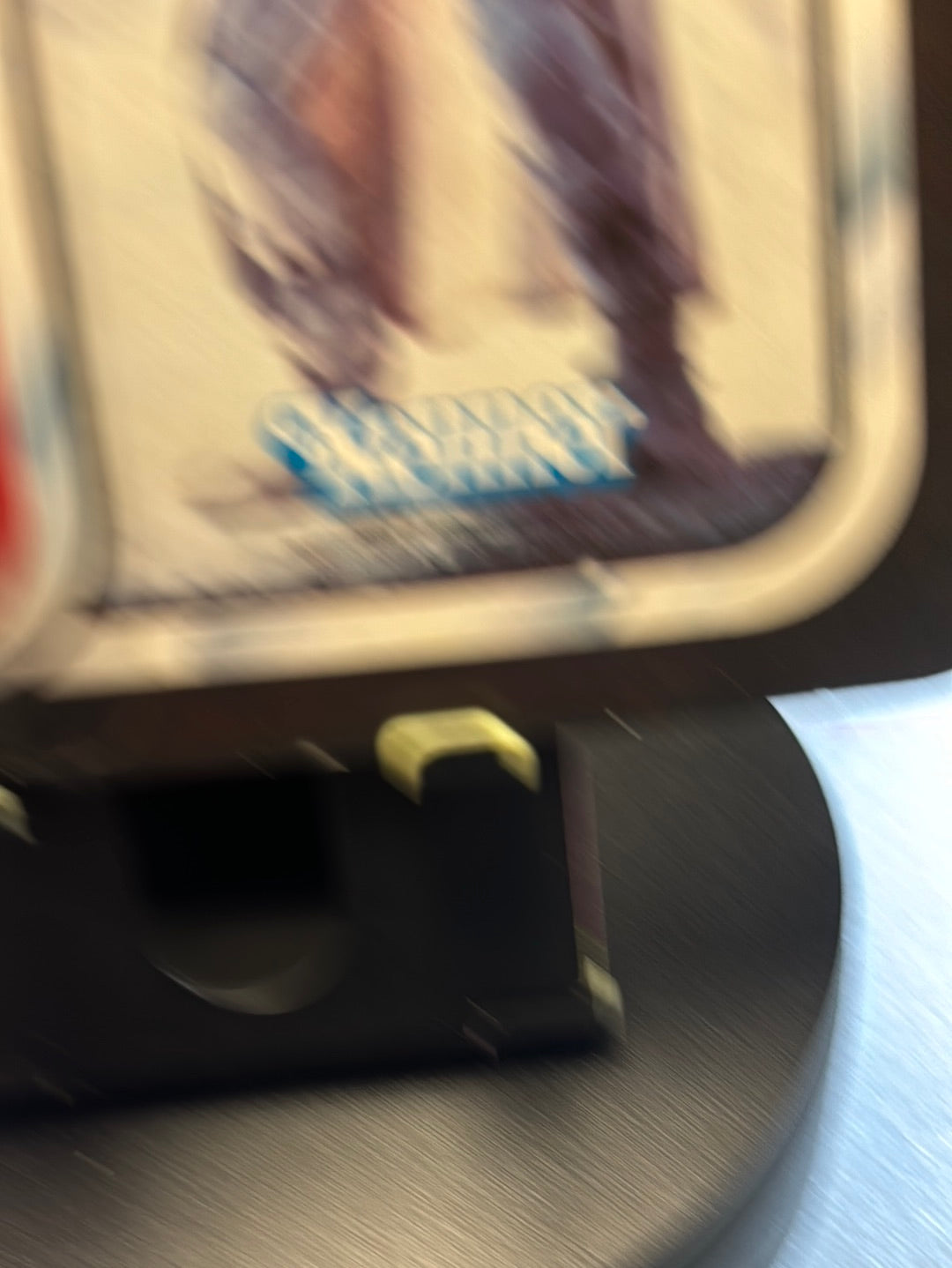 Hoth Imperial Stormtrooper 31A ESB 1716 (Vintage Star Wars, Kenner) SEALED product image 7, provided for visual reference