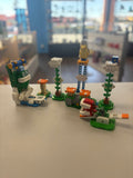 71409 Big Spike's Cloudtop Challenge (Retired) (Previously Owned) product image 1, provided for visual reference and product