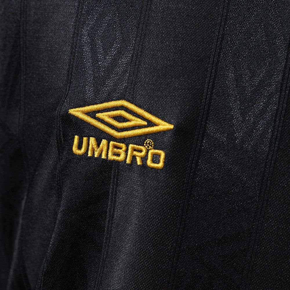 Manchester United Jersey 1993-95 Away Retro Football Kit product image 3