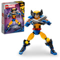 76257 Wolverine Construction Figure product image 1, provided for visual reference and product detail review