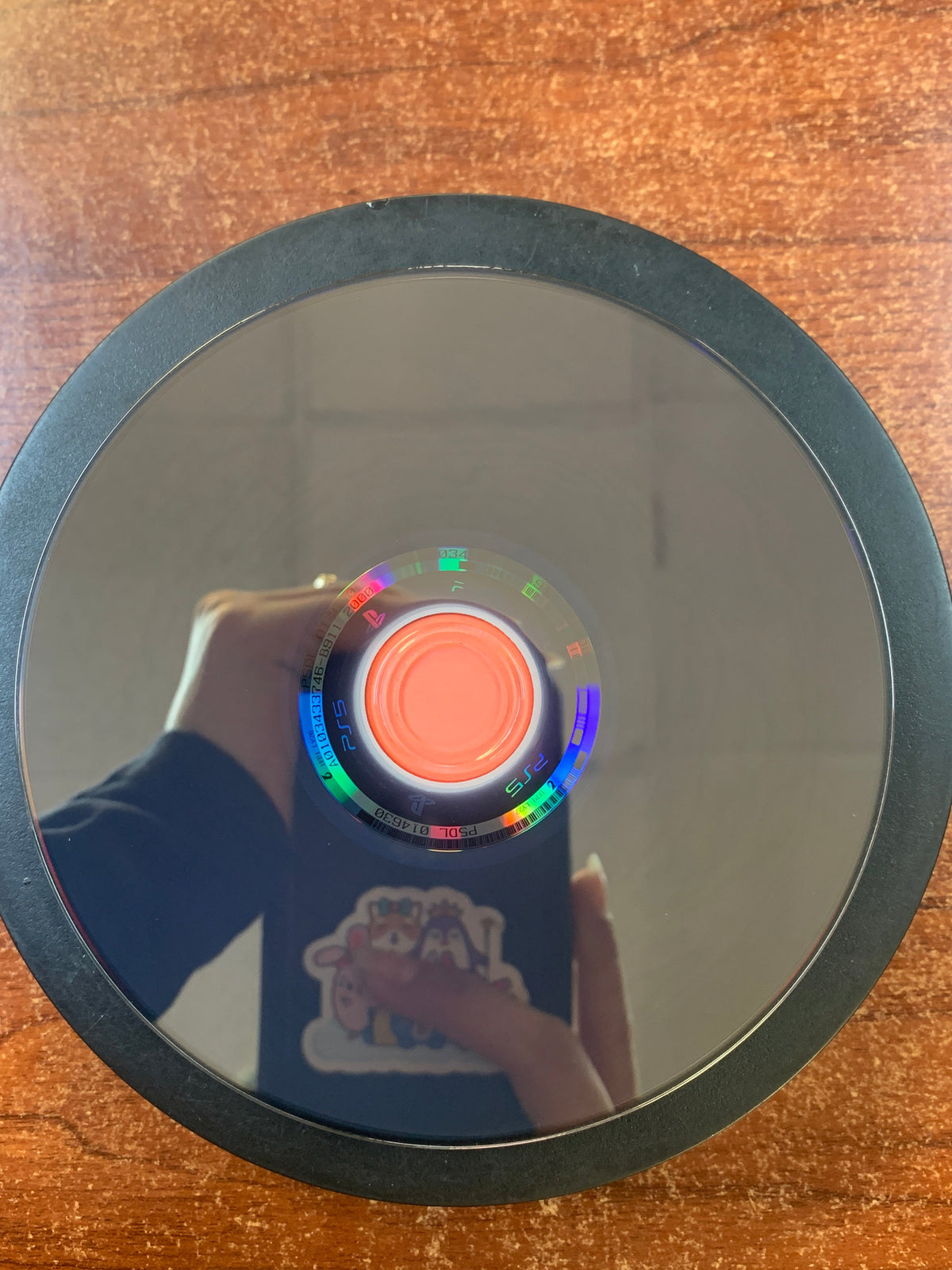 Star Wars: Jedi Survivor (PlayStation PS5, Video Game) product image 3, provided for visual reference and product detail