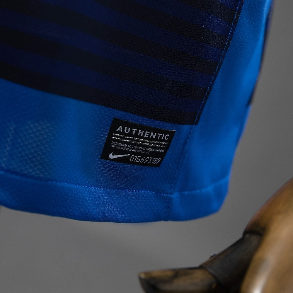 Manchester United Jersey 2012/13 Third Retro Football Kit product image 3