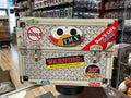 Tickle Me Elmo 10th Anniversary (Vintae Sesame Street, Fisher Price) **SEALED**/**WORKING** product image 1, provided for