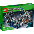 21246 The Deep Dark Battle (Certified Complete) (Retired) product image 1, provided for visual reference and product detail