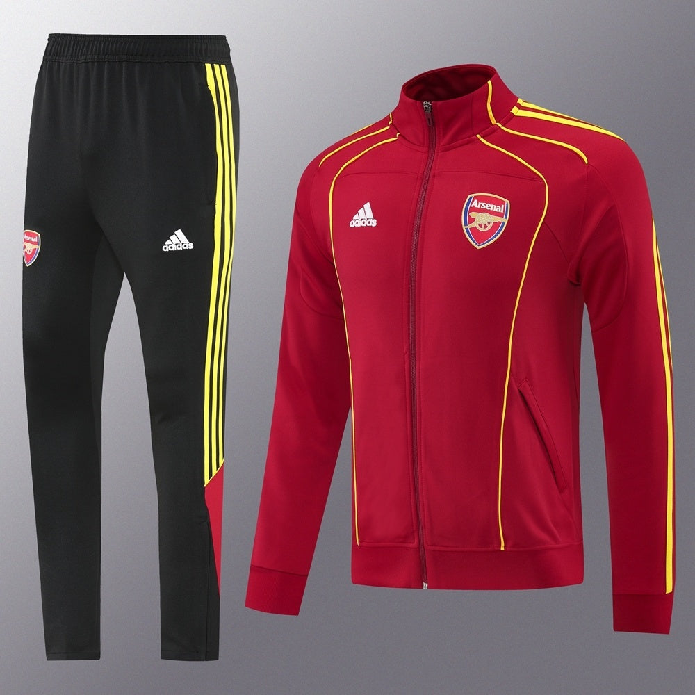 Arsenal Jackets Training Tracksuits 25/26 Football Kit product image 1