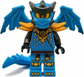 NJO1043 Nya - Dragon Form product image 1, provided for visual reference and product detail review