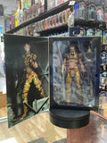 Ultimate Emissary Predator (Predator, NECA) SEALED product image 1, provided for visual reference and product detail review