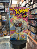 Storm -VHS Retro- (Marvel Legends, Hasbro) **SEALED** product image 1, provided for visual reference and product detail