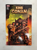 King Conan (Marvel TPB, Paperback) product image 1, provided for visual reference and product detail review