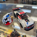 75873 Audi R8 LMS ultra (Retired) (Previously Owned) product image 1, provided for visual reference and product detail review