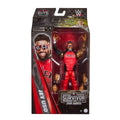 Jey Uso Survivor Series War Games (WWE Elite, Mattel) SEALED product image 1, provided for visual reference and product